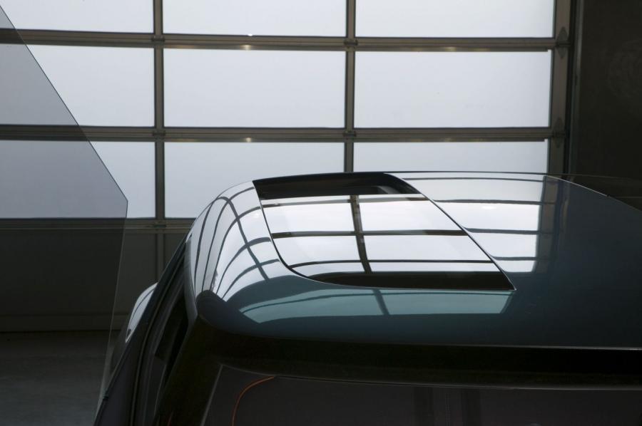  Scion Fuse Sports Coupe Concept 2006 года  (фото 110 из 165)